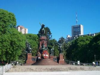 Buenos Aires Desktop Wallpaper For HD Widescreen And Mobile