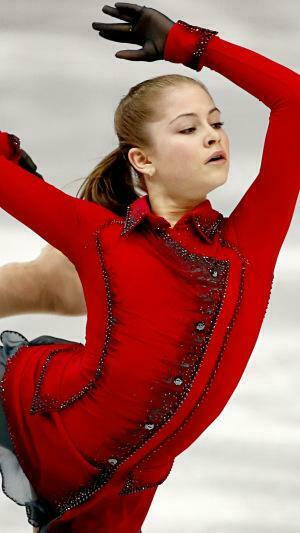 Wallpaper Johnny Weir Figure Skating