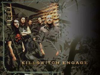 Killswitch Engage Wallpaper