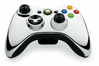 Xbox Controller HD Wallpaper Imagebank Biz