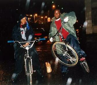 Mobb Deep Digital Biography Hip Hop Scriptures