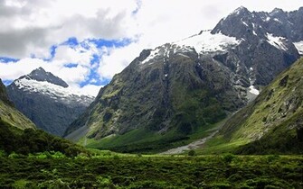 New Zealand Desktop Pc And Mac Wallpaper
