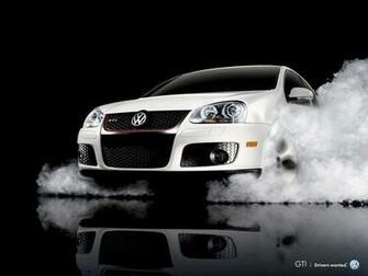 Vw Gti Wallpaper