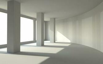 Interior Architecture Photography HD Wallpaper In