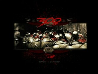 Movie Spartans Wallpaper Desktop