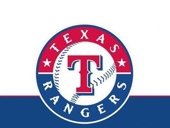 Texas Rangers Logo Wallpaper Database
