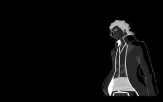 Aizen Wallpaper By Majora58