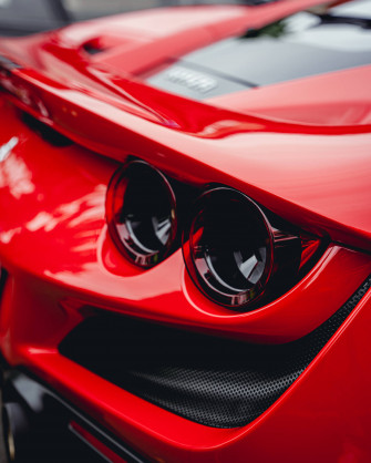 4k Ferrari Wallpaper