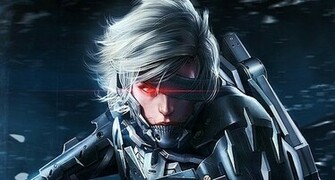 Guida Metal Gear Rising Revengeance Crash Schermo Nero E Requisiti