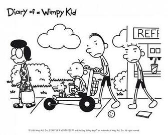 Diary Of A Wimpy Kid Dog Days Susan Heffley Wallpaper