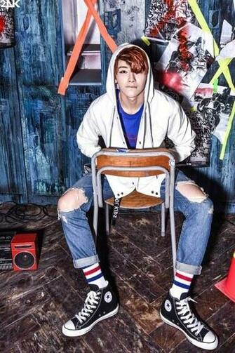 Seong Oh 24k