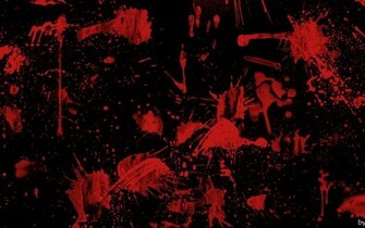 Blood Red Wallpaper Dark