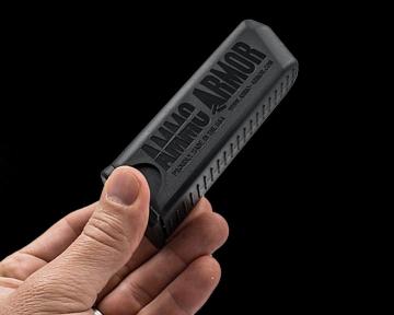 Ruger Sr40c Ammo Armor