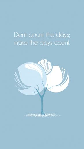 Inspirational Quotes Wallpaper For iPhone The Art Mad