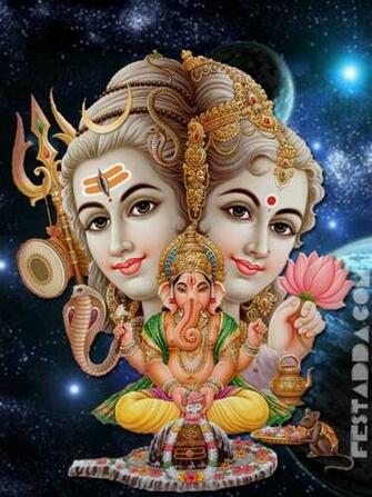 Lord Shiva Image For Whatsapp Status