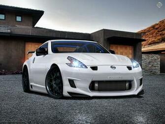 Amuse Kit Nissan 370z Random In Body