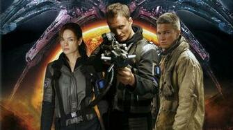 Screamers HD Wallpaper Background Image Id