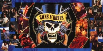 Guns N Roses Wallpaper