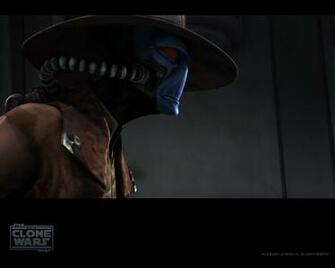 Cad Bane Star Wars Wallpaper