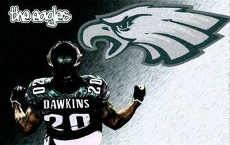 Eagles Wallpaper Black By Mryellow1525 Customization HDtv