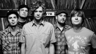 Relient K Backdrop Wallpaper