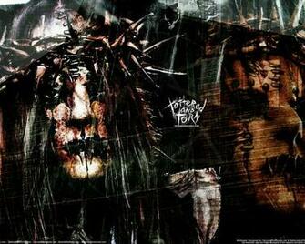 Background Wallpaper Slipknot Desktop And Pictures