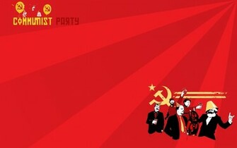 Communist Party Wallpaper Hq