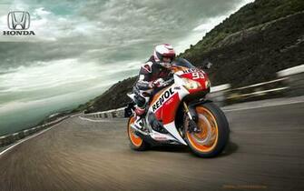 Cbr1000rr Repsol HD Wallpaper
