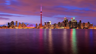Canada Wallpaper HD
