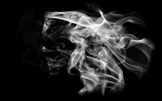 Smoke Photography Wallpaper HD High Resolution