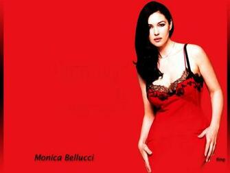 Monica Bellucci Wallpaper Photos Image