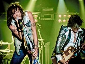Steven Tyler Aerosmith HD Wallpaper Celebrities