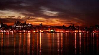 Night City Live Wallpaper Android Apps On Google Play