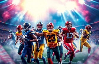 Nfl Football Players Wallpaper