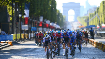 Nbc Sports Peacock To Remain Exclusive U S Home Of Tour De