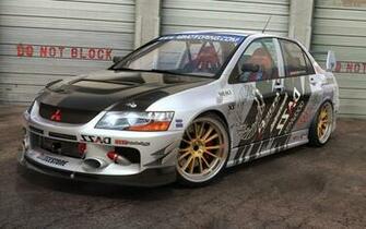 Mitsubishi Lancer Evo Wallpaper Jpg