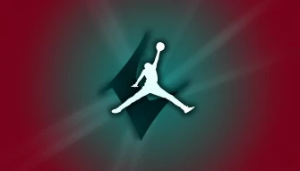 Best Air Jordan Logo Wallpaper