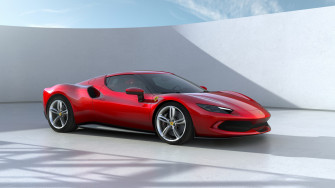 Ferrari Gtb Wallpaper Supercars Net