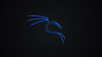 Kali Linux Dragon 5k Wallpaper Resolution HD 4k