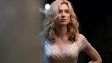 Elizabeth Debicki Will Play Princess Diana In The Crown Seasons
