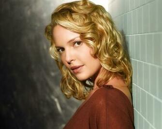 Katherine Marie Heigl Wallpaper Female Celebrities