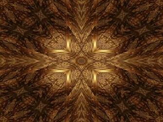 Abstract Bronze Background By Fantasystock