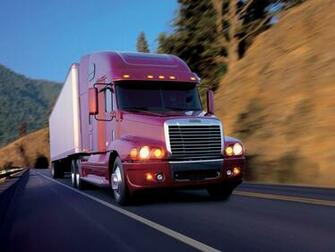 Freightliner Wallpaper And Background Image Net