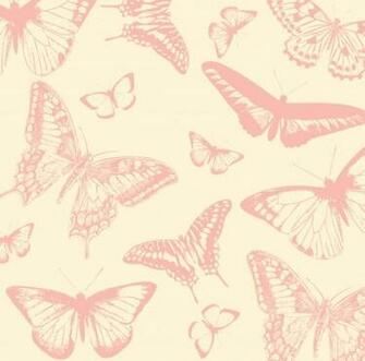 Butterfly Background Vintage Style Stock Photo Public Domain