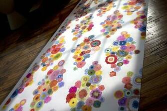 Flat Vernacular Wallpaper Not Yo Mama S Pinter