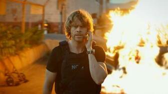 Ncis Los Angeles HD Wallpaper Background Image