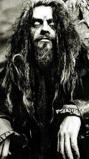 Rob Zombie Wallpaper