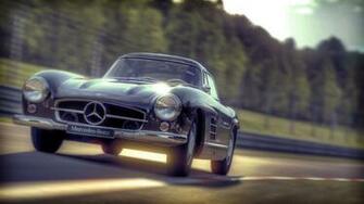 Mercedes Benz Wallpaper