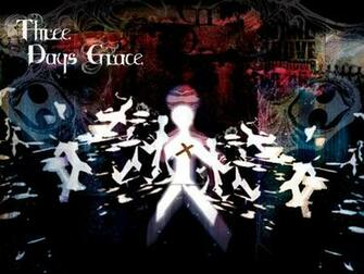 Best Three Days Grace Wallpaper Tailed