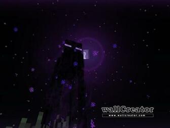 Enderman Wallpaper